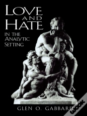 Capa do artigo Love And Hate In The Analytic Setting