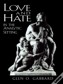 Capa do artigo Love And Hate In The Analytic Setting