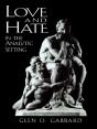 Love And Hate In The Analytic Setting - Preview
