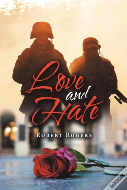 Capa do artigo Love And Hate