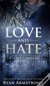 Capa do artigo Love And Hate
