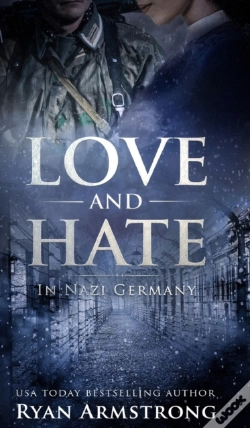 Capa do artigo Love And Hate