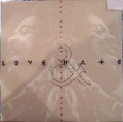 Capa do artigo Love and Hate - Vinil