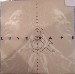 Capa do artigo Love and Hate - Vinil