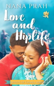 Capa do artigo Love And Hiplife