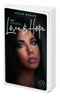 Love And Hope : Shadna - Preview