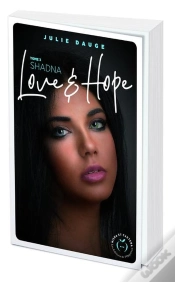Capa do artigo Love And Hope : Shadna
