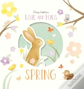 Capa do artigo Love And Hugs: Spring