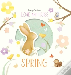 Capa do artigo Love And Hugs: Spring