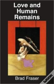 Capa do artigo Love And Human Remains