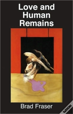 Capa do artigo Love And Human Remains
