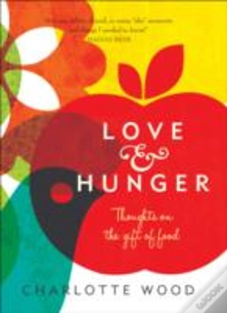 Capa do artigo Love And Hunger