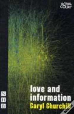 Capa do artigo Love And Information