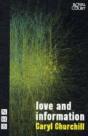Love And Information - Preview