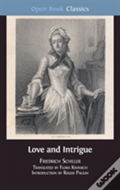 Capa do artigo Love And Intrigue