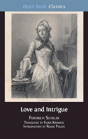 Love And Intrigue - Preview