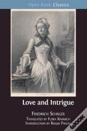 Capa do artigo Love And Intrigue
