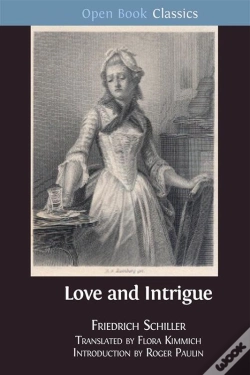 Capa do artigo Love And Intrigue