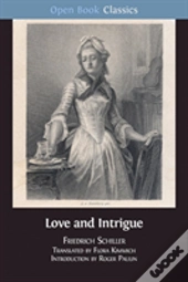 Love And Intrigue