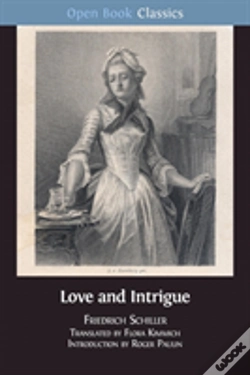 Capa do artigo Love And Intrigue