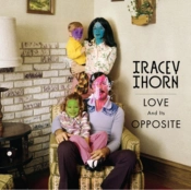 Capa do artigo Love and Its Opposite - CD