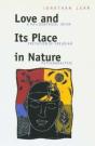 Love And Its Place In Nature - Preview