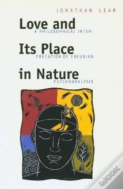 Capa do artigo Love And Its Place In Nature