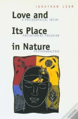 Capa do artigo Love And Its Place In Nature