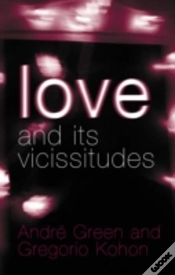 Capa do artigo Love And Its Vicissitudes