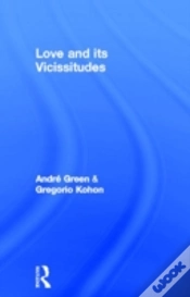 Capa do artigo Love And Its Vicissitudes
