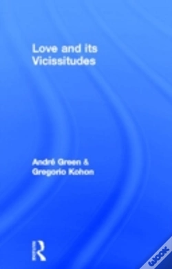 Capa do artigo Love And Its Vicissitudes