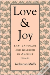 Capa do artigo Love And Joy