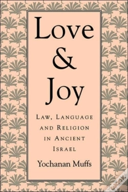 Capa do artigo Love And Joy