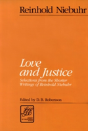Love And Justice - Preview