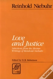 Capa do artigo Love And Justice