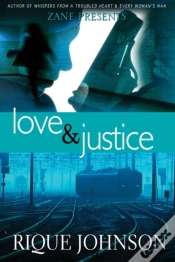 Capa do artigo Love And Justice