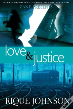 Capa do artigo Love And Justice