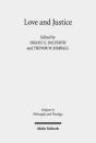 Love And Justice - Preview