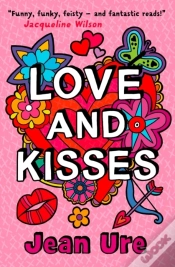 Capa do artigo Love And Kisses