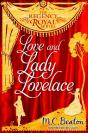 Love And Lady Lovelace - Preview