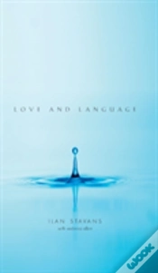 Capa do artigo Love And Language
