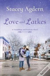 Capa do artigo Love And Latkes