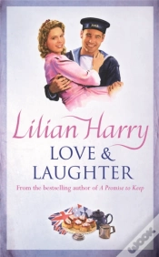 Capa do artigo Love And Laughter