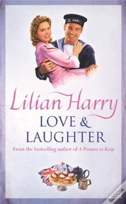 Capa do artigo Love And Laughter