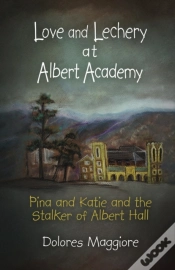 Capa do artigo Love And Lechery At Albert Hall