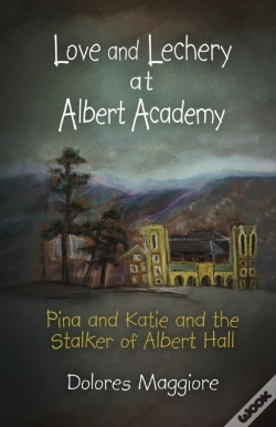 Capa do artigo Love And Lechery At Albert Hall