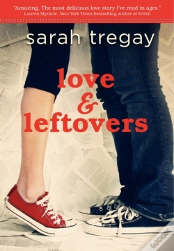 Capa do artigo Love And Leftovers