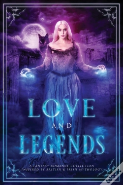Capa do artigo Love And Legends