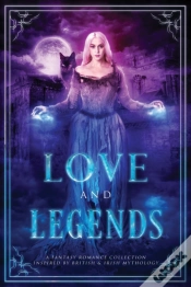 Capa do artigo Love And Legends