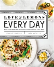 Capa do artigo Love And Lemons Every Day